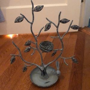 World Market Jewelry Tree